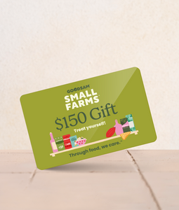 GoodSAM Foods Digital Gift Card