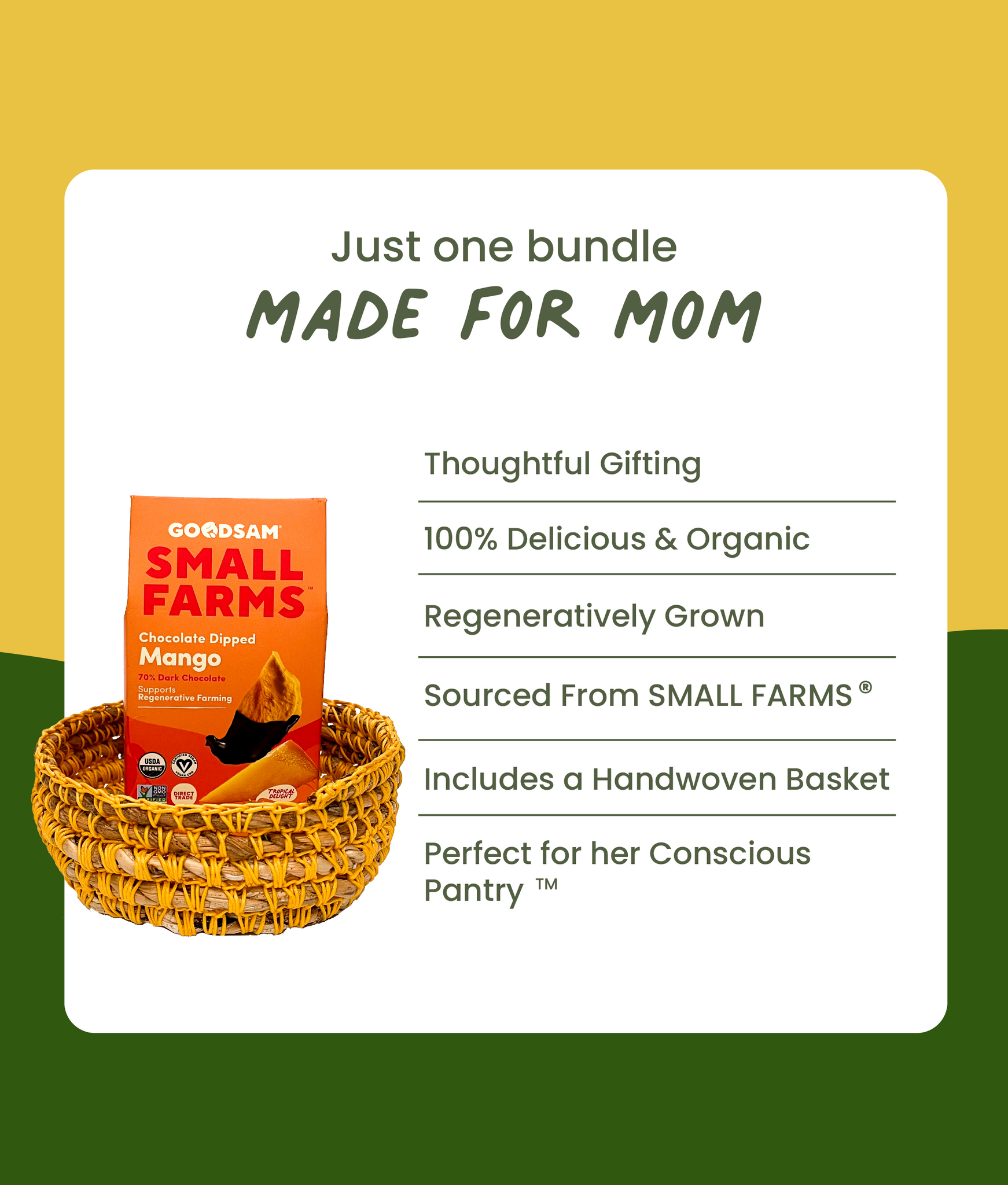 Mother's Day Bundle