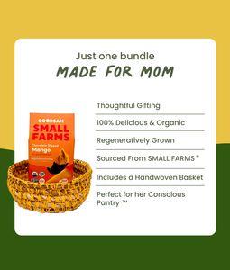 Mother's Day Bundle