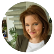 Heather Terry, Founder & Chief Executive Officer at GoodSamFoods